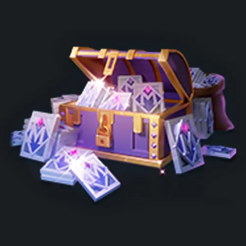 Buy M-Cash for Mobile Legends: Adventure by ID additional parameter