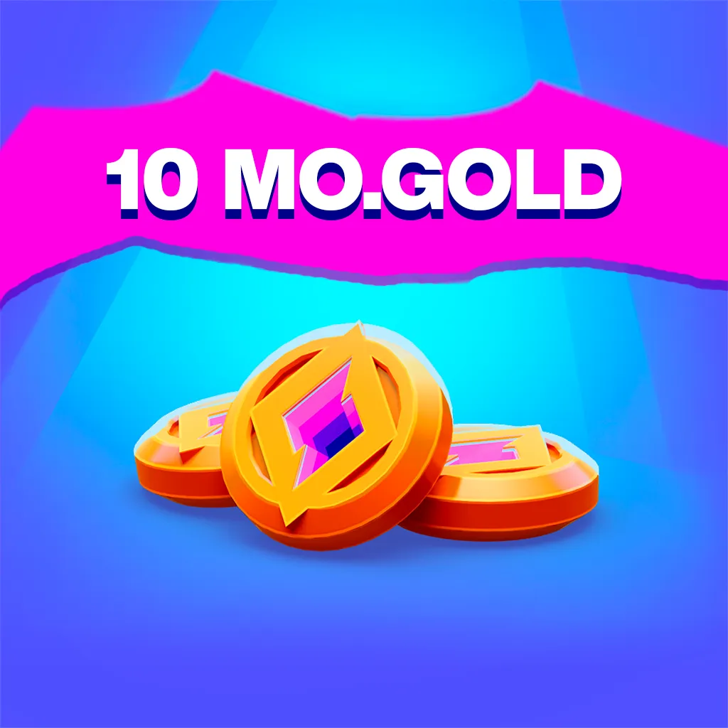 Buy MO.GOLD for MO.CO | GLOBAL additional parameter
