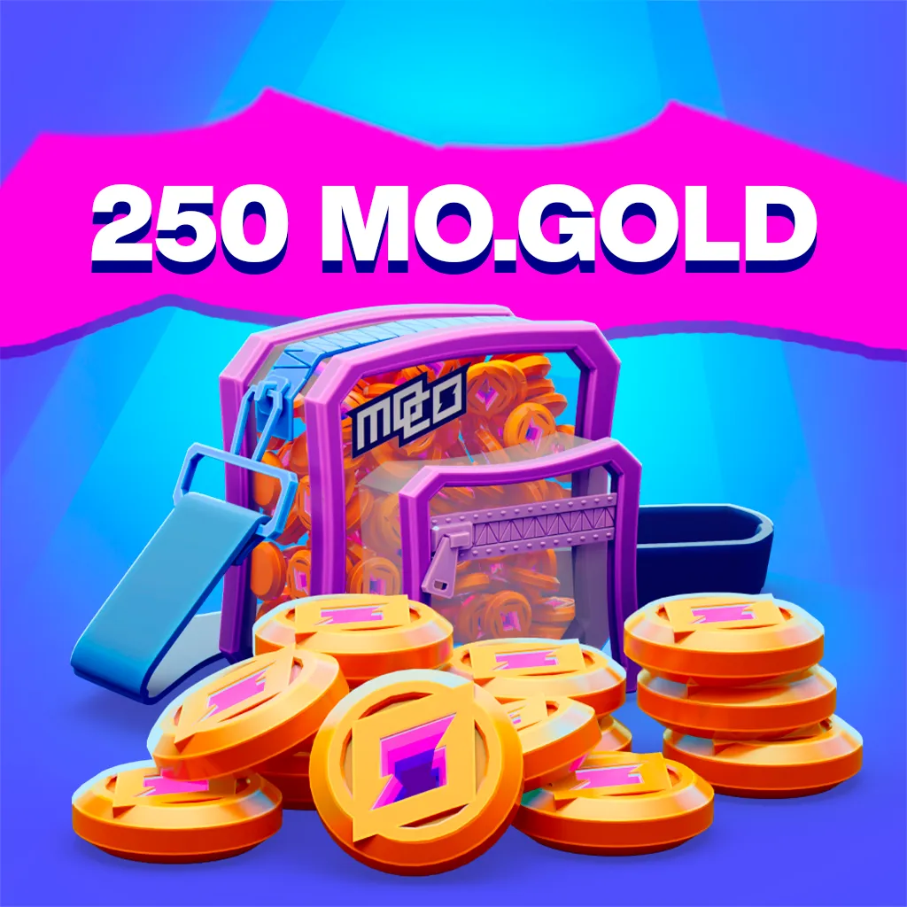 Buy MO.GOLD for MO.CO | GLOBAL additional parameter