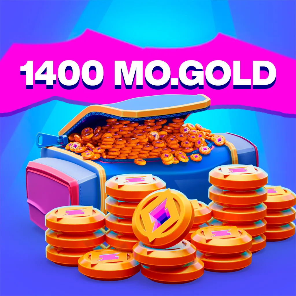Buy MO.GOLD for MO.CO | GLOBAL additional parameter