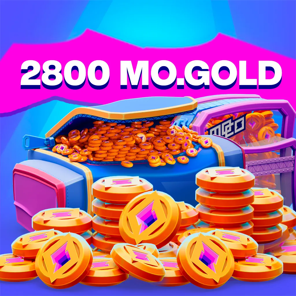 Buy MO.GOLD for MO.CO | GLOBAL additional parameter