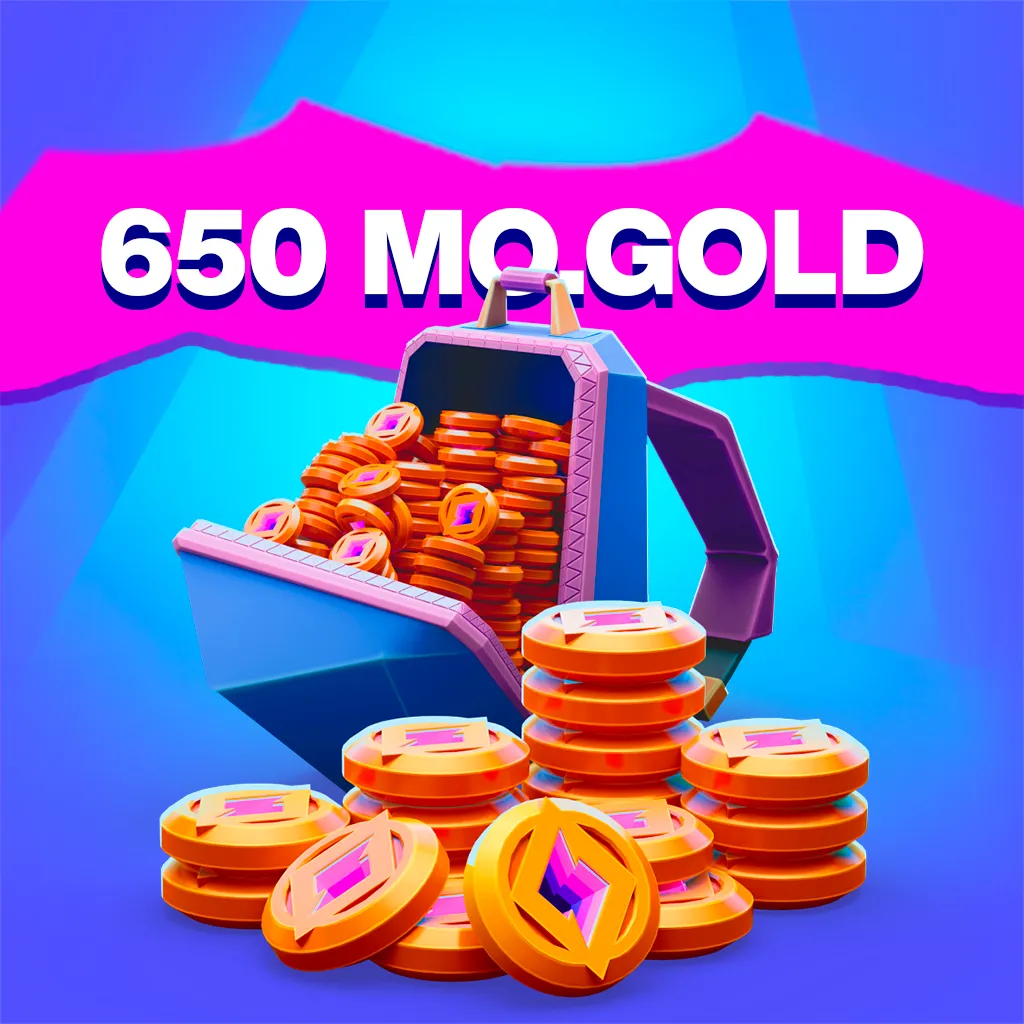 Buy MO.GOLD for MO.CO | GLOBAL additional parameter