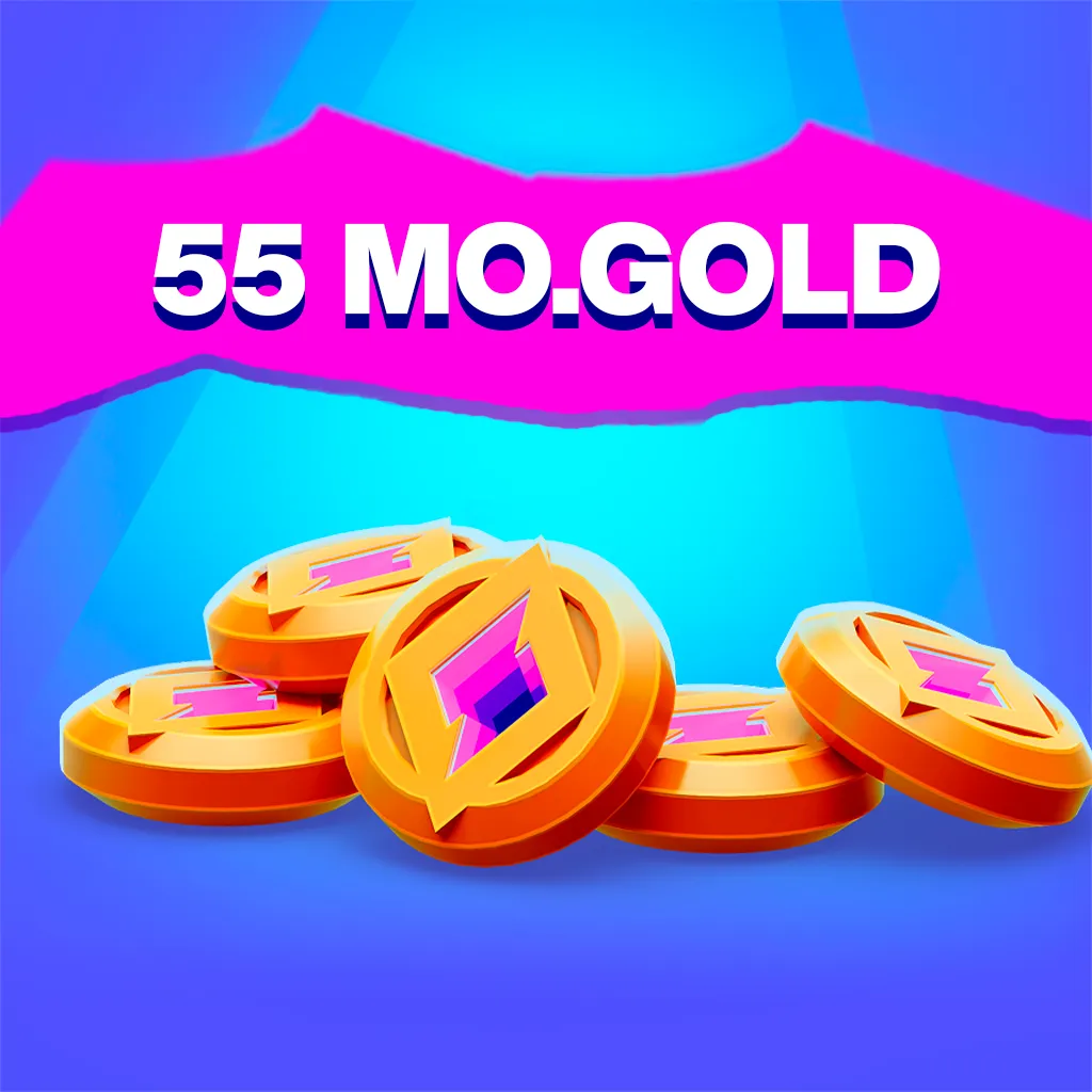 Buy MO.GOLD for MO.CO | GLOBAL additional parameter