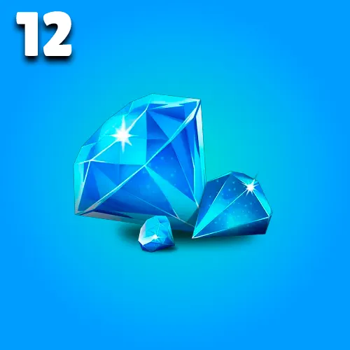 Buy Direct Top up Diamonds MAGIC CHESS: GO GO  by ID additional parameter