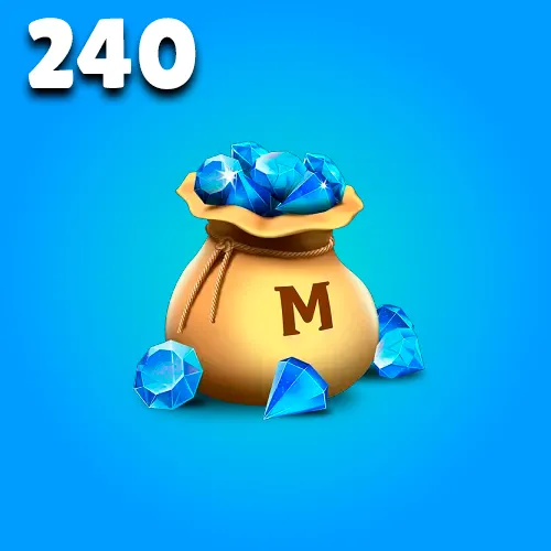 Buy Direct Top up Diamonds MAGIC CHESS: GO GO  by ID additional parameter