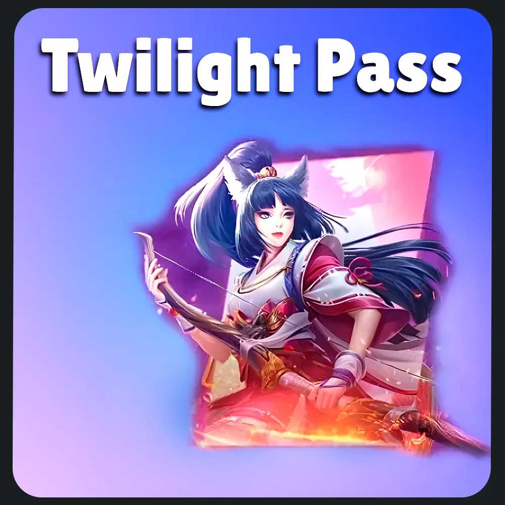 Direct Top up - Mobile Legends: Bang Bang Turkey ID additional parameter