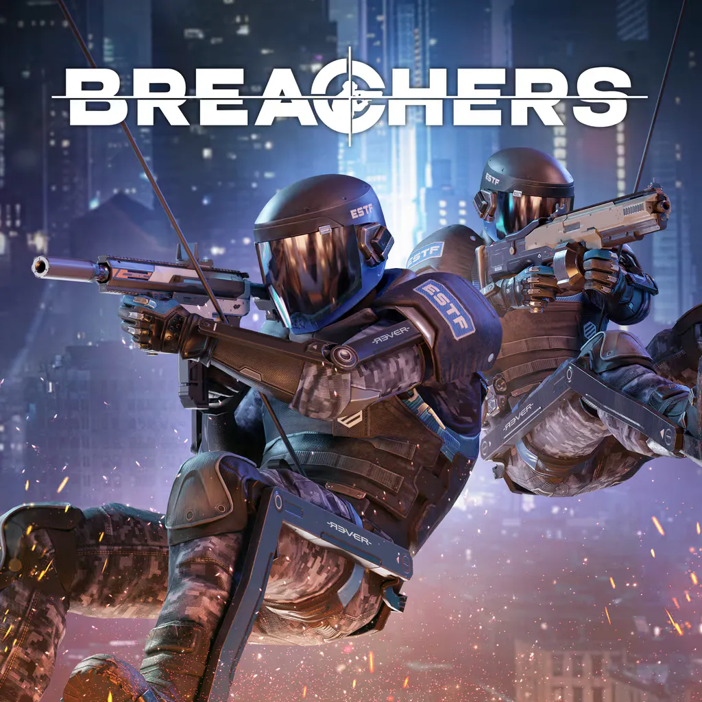 Buy Games for Oculus Quest additional parameter