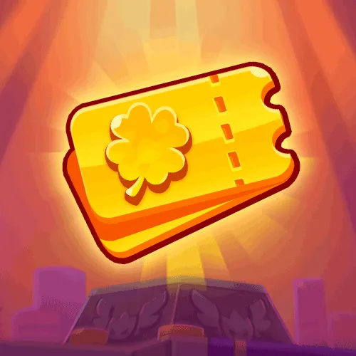 Купить Платину, Премиум, Пропуски для Rush Royale по ID Дополнительный параметр