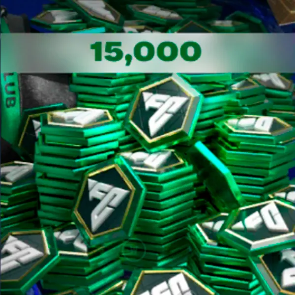 Купить Поинты FC Mobile POINTS со входом Дополнительный параметр