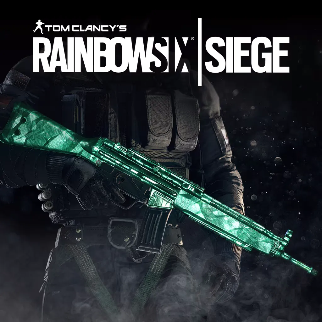 Buy Credits & Bundles for  Rainbow Six Siege  PC additional parameter