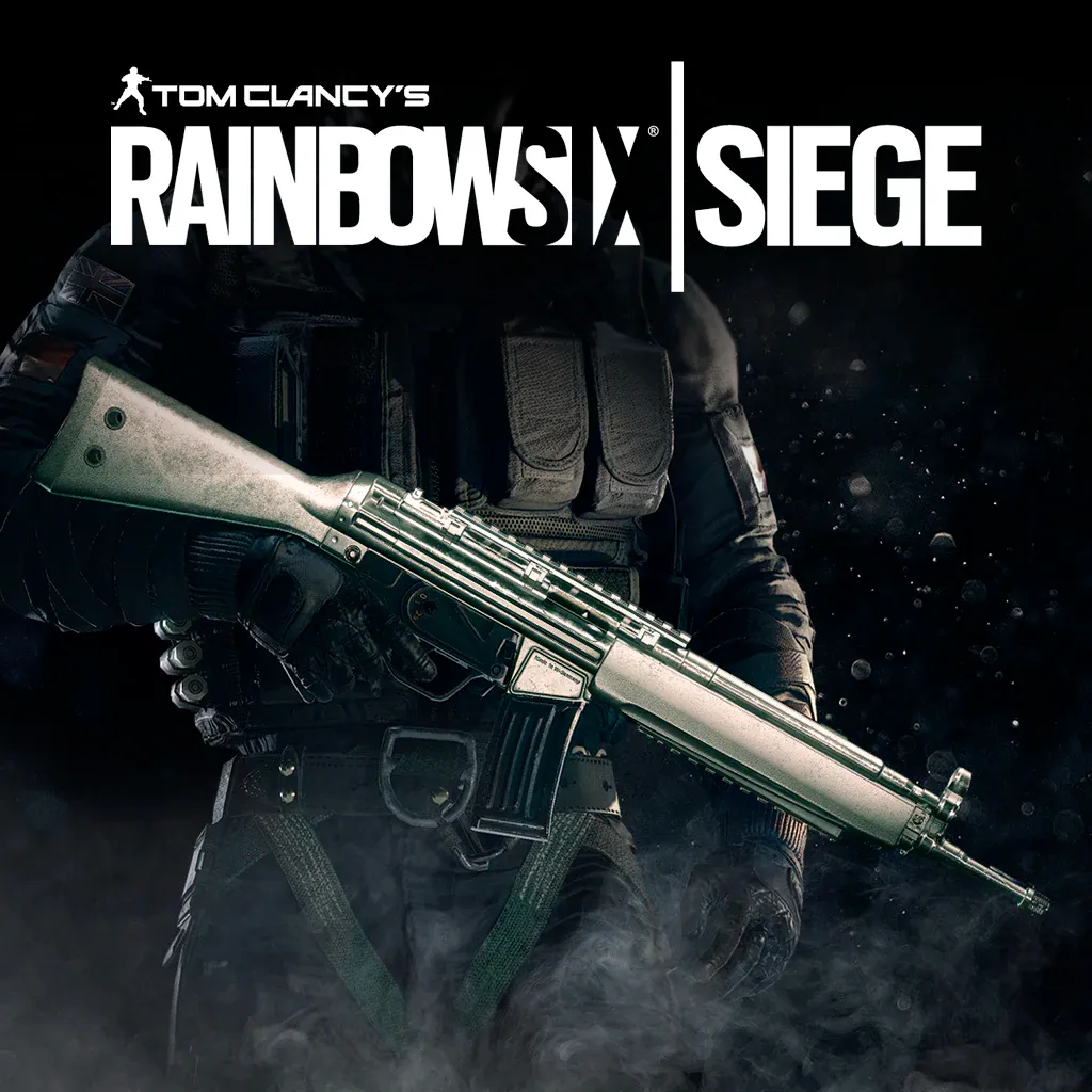 Buy Credits & Bundles for  Rainbow Six Siege  PC additional parameter