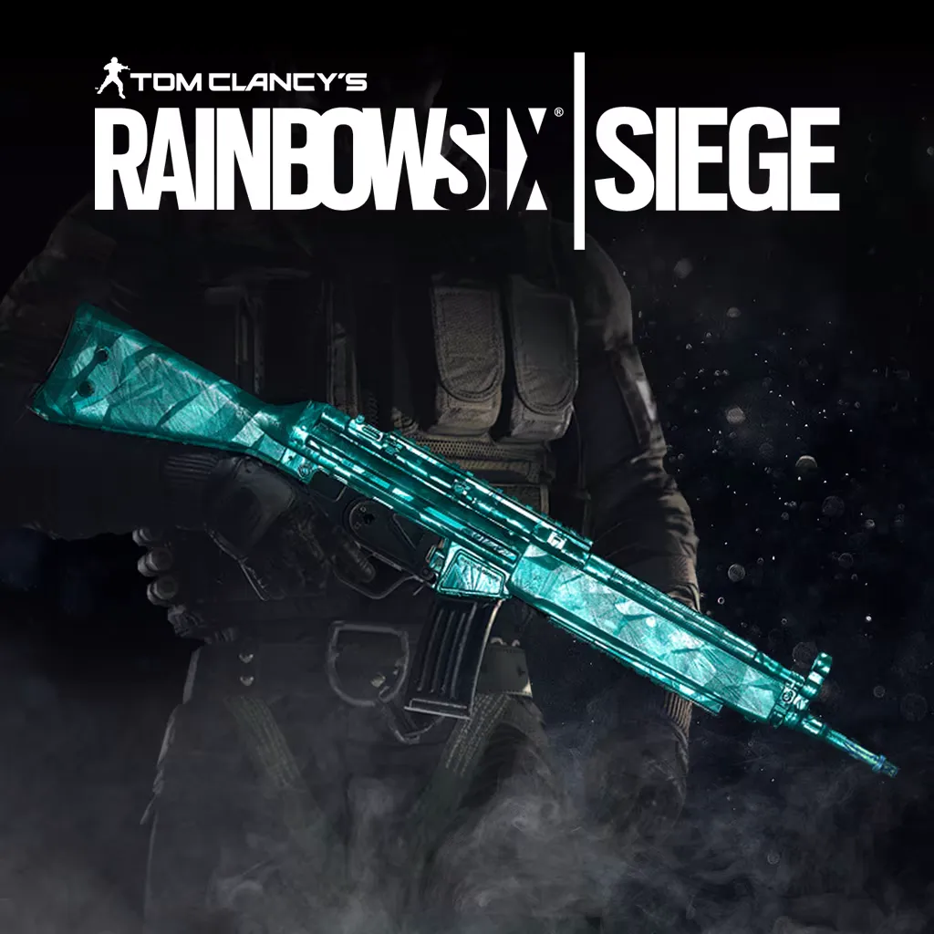 Buy Credits & Bundles for  Rainbow Six Siege  PC additional parameter