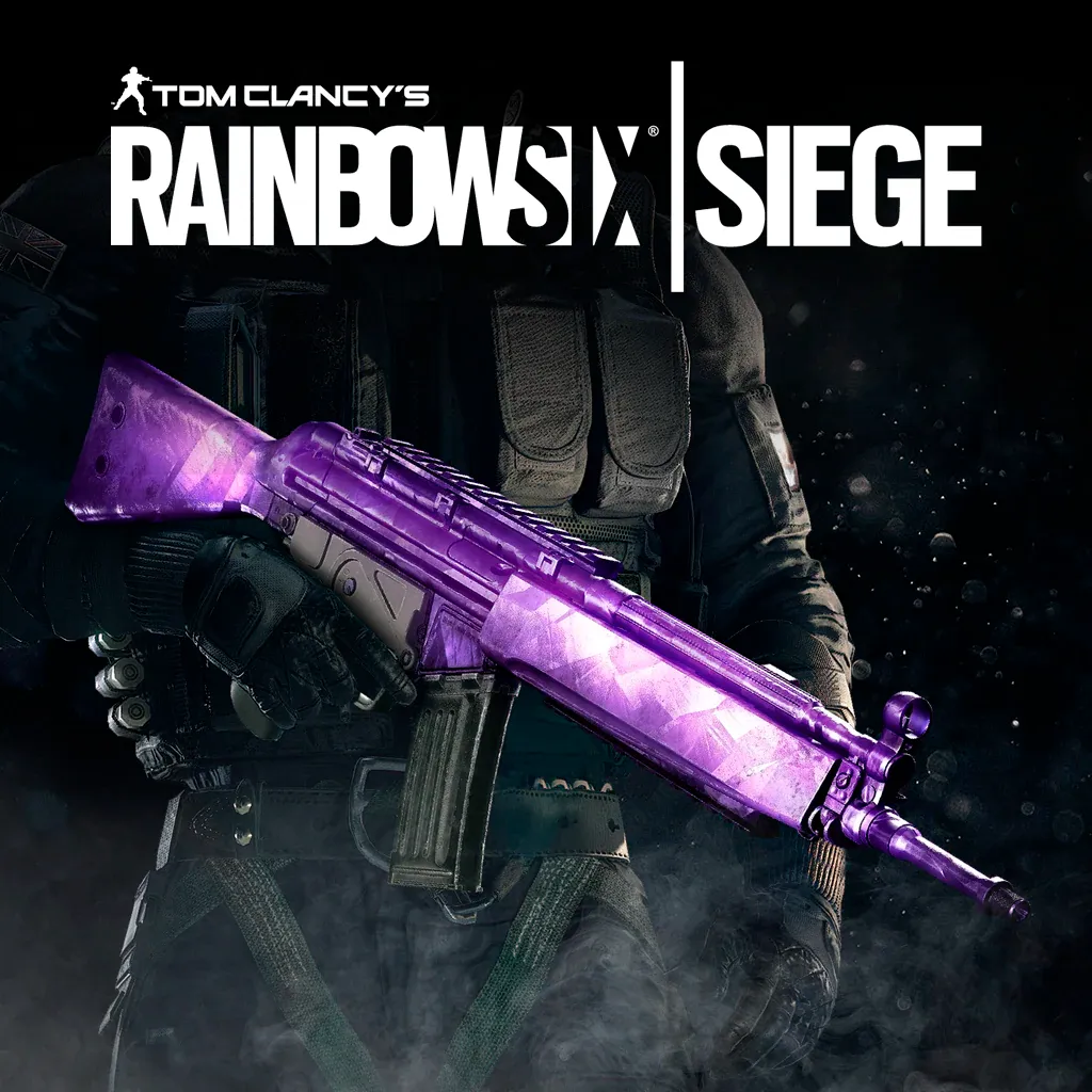 Buy Credits & Bundles for  Rainbow Six Siege  PC additional parameter