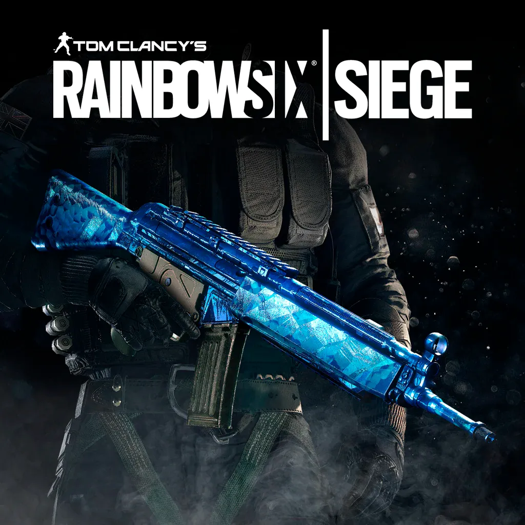 Buy Credits & Bundles for  Rainbow Six Siege  PC additional parameter