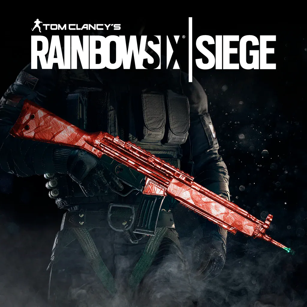 Buy Credits & Bundles for  Rainbow Six Siege  PC additional parameter