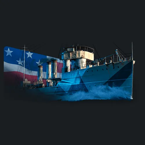 Buy Ships World of Warships - RU LESTA additional parameter