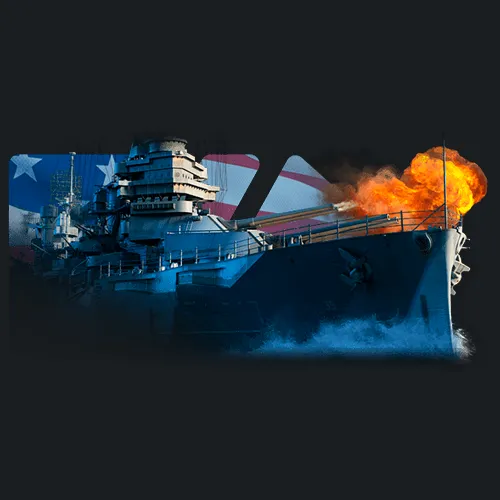Buy Ships World of Warships - RU LESTA additional parameter