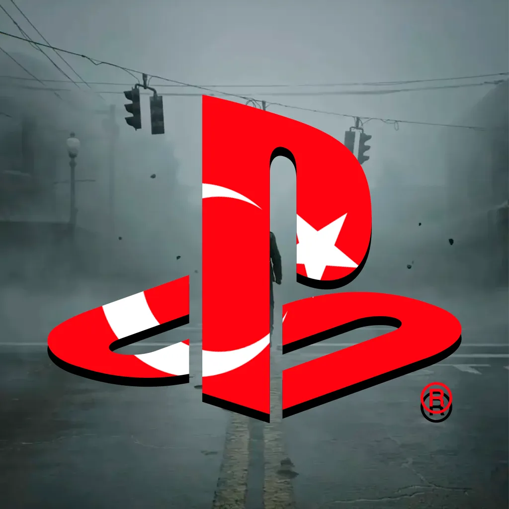 SILENT HILL 2 REMAKE for PLAYSTATION additional parameter