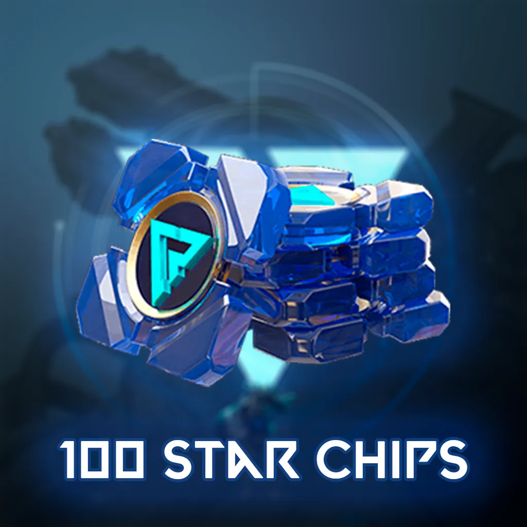 Buy Star Chips for Project Entropy 2099 additional parameter