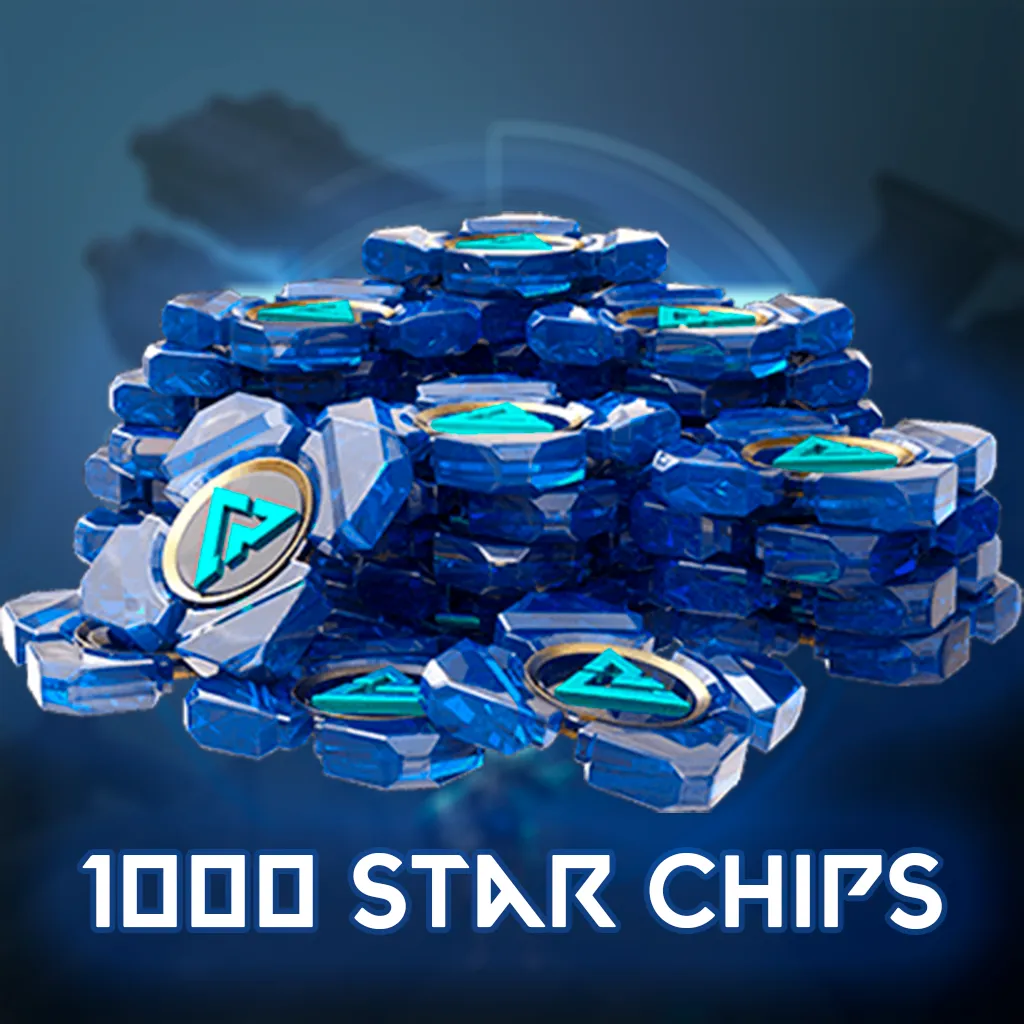Buy Star Chips for Project Entropy 2099 additional parameter