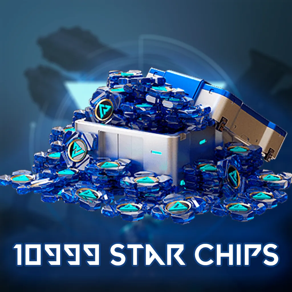 Buy Star Chips for Project Entropy 2099 additional parameter