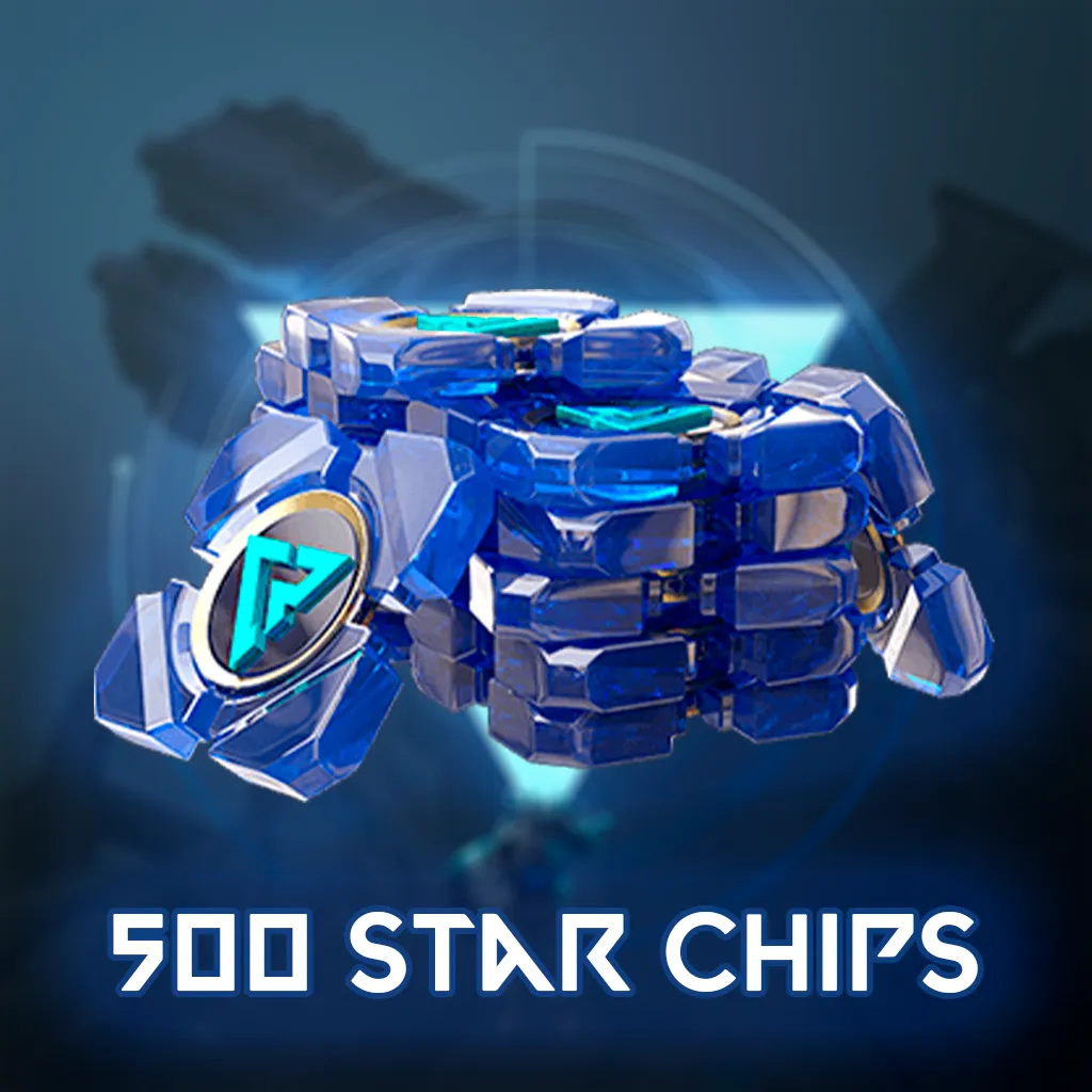Buy Star Chips for Project Entropy 2099 additional parameter