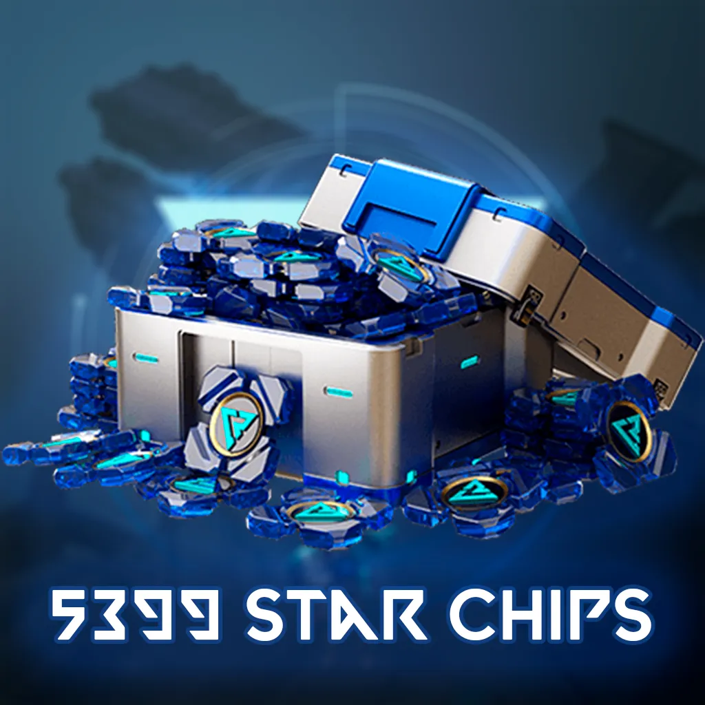 Buy Star Chips for Project Entropy 2099 additional parameter