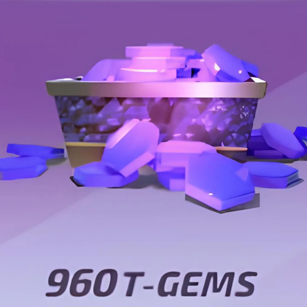 Buy Direct Top up T-Gems T3 Arena by ID additional parameter