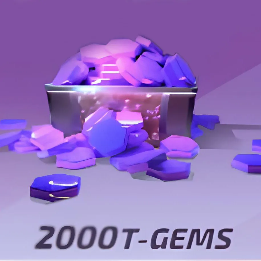 Buy Direct Top up T-Gems T3 Arena by ID additional parameter