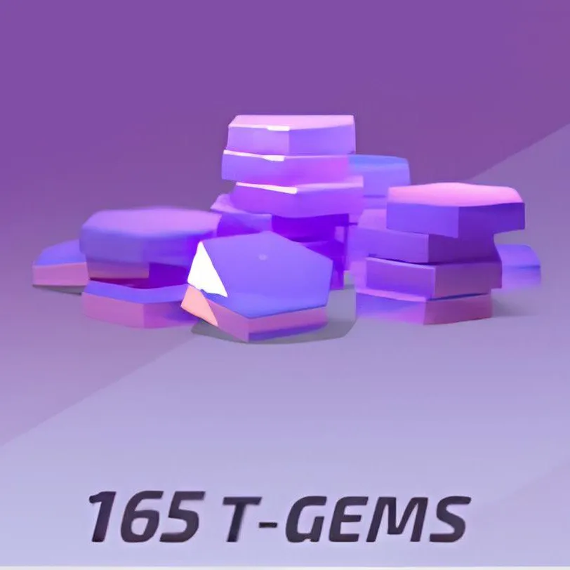 Buy Direct Top up T-Gems T3 Arena by ID additional parameter