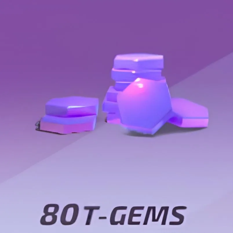 Buy Direct Top up T-Gems T3 Arena by ID additional parameter