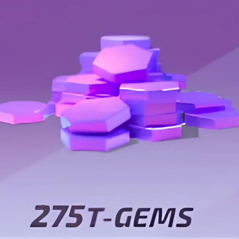 Buy Direct Top up T-Gems T3 Arena by ID additional parameter