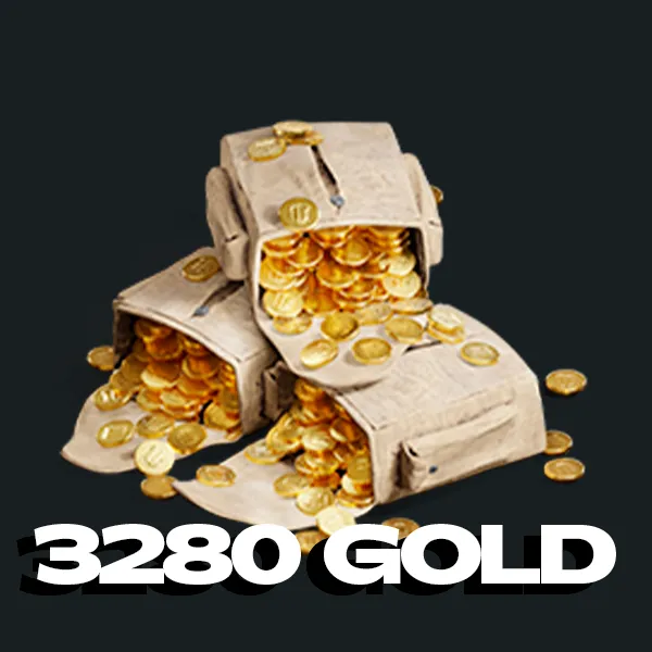 Buy gold for TANK COMPANY by ID additional parameter