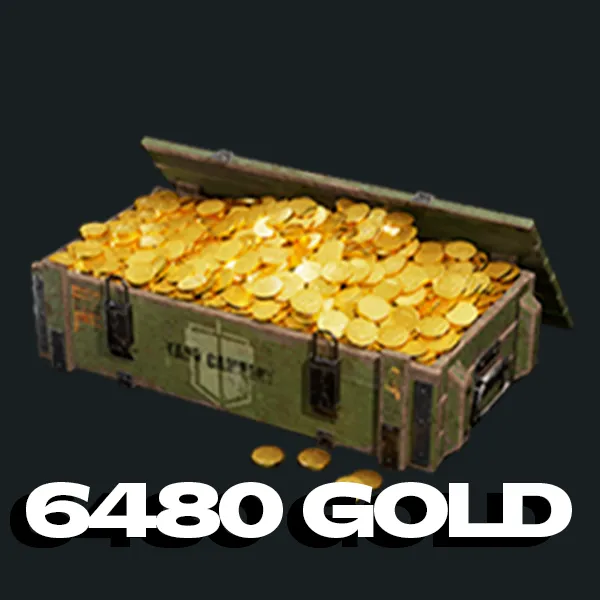 Buy gold for TANK COMPANY by ID additional parameter