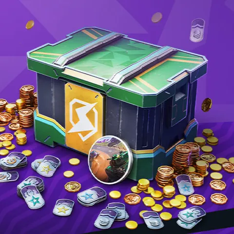 Tanks Blitz - Gold - Packs RU | LESTA additional parameter