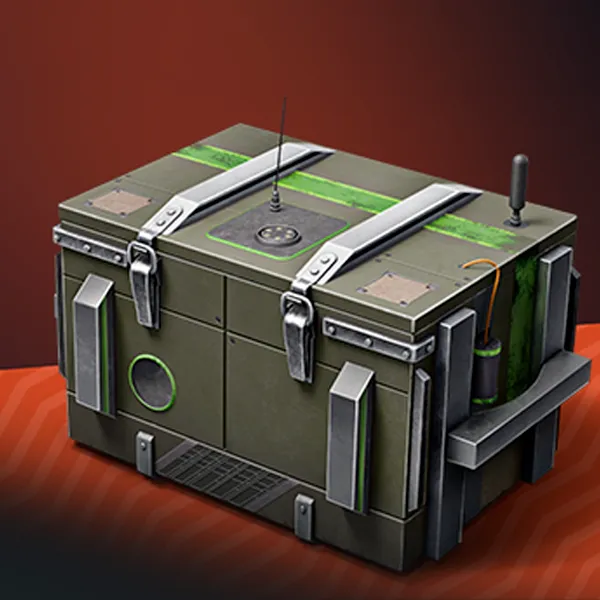 Tanks Blitz - Gold - Packs RU | LESTA additional parameter