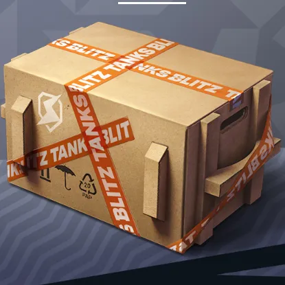 Tanks Blitz - Gold - Packs RU | LESTA additional parameter