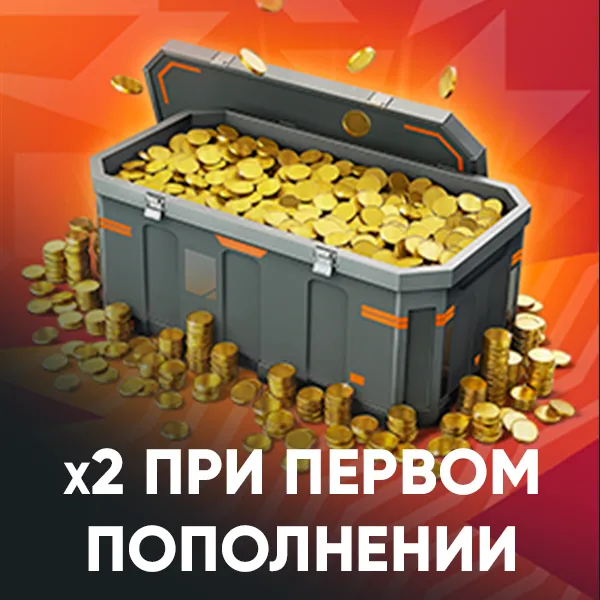 Tanks Blitz - Gold - Packs RU | LESTA additional parameter