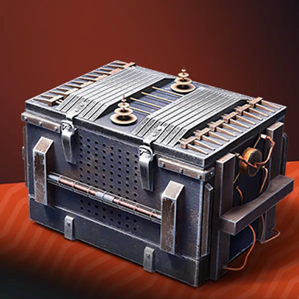 Tanks Blitz - Gold - Packs RU | LESTA additional parameter