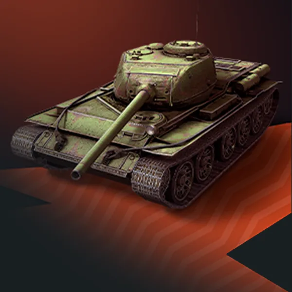 Tanks Blitz - Gold - Packs RU | LESTA additional parameter