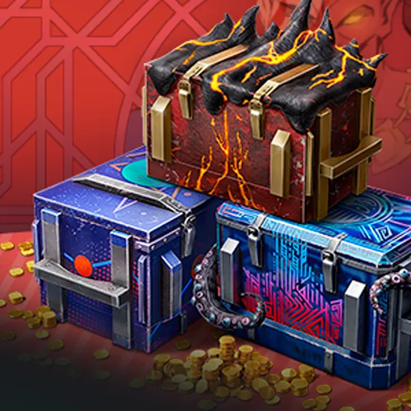 Tanks Blitz - Gold - Packs RU | LESTA additional parameter