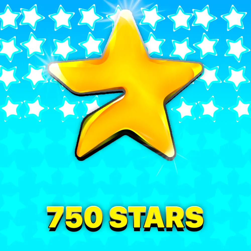 Buy Top up TELEGRAM STARS by ID additional parameter