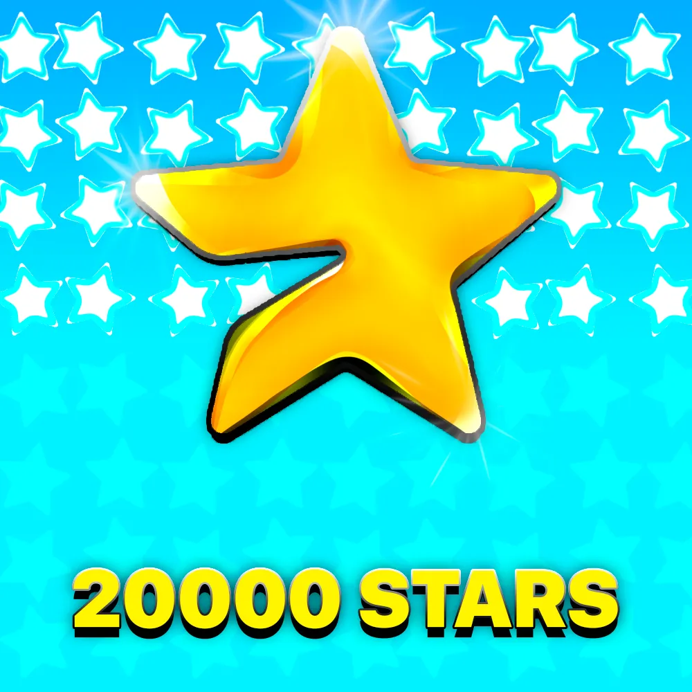 Buy Top up TELEGRAM STARS by ID additional parameter