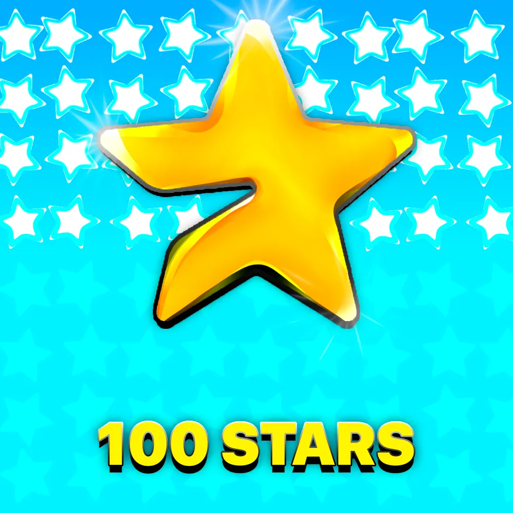 Buy Top up TELEGRAM STARS by ID additional parameter