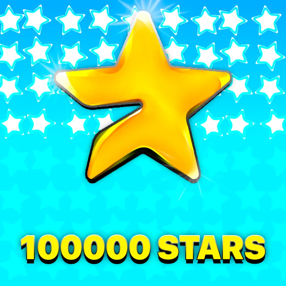 Buy Top up TELEGRAM STARS by ID additional parameter