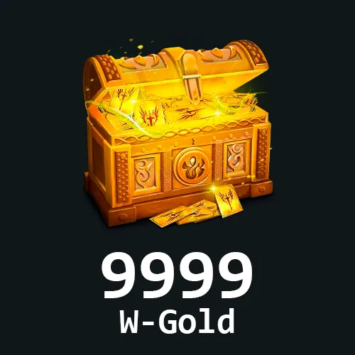 Buy Direct Top up W-Gold Watcher of Realms by ID additional parameter