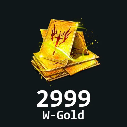 Buy Direct Top up W-Gold Watcher of Realms by ID additional parameter