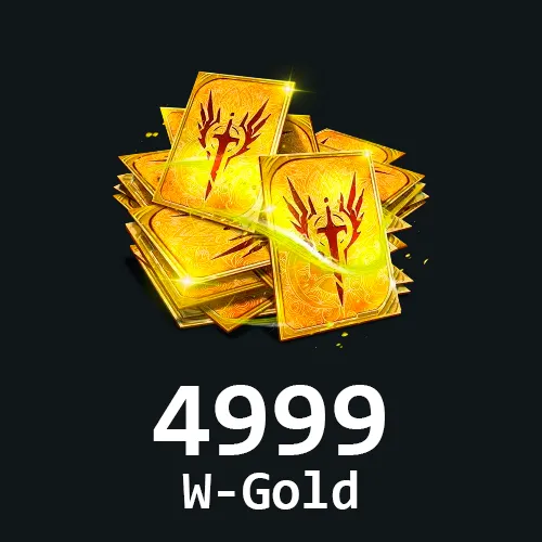Buy Direct Top up W-Gold Watcher of Realms by ID additional parameter