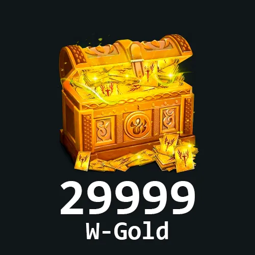 Buy Direct Top up W-Gold Watcher of Realms by ID additional parameter