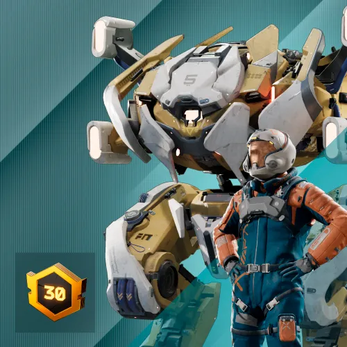 Купить Варп-Реалы, Наборы для War Robots: Frontiers по ID Дополнительный параметр